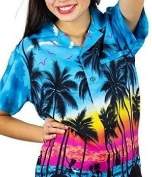 Camisas Hawaianas Para ❤️ | de Hawaii RdC.com