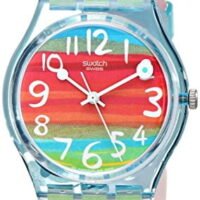 Relojes swatch mujer